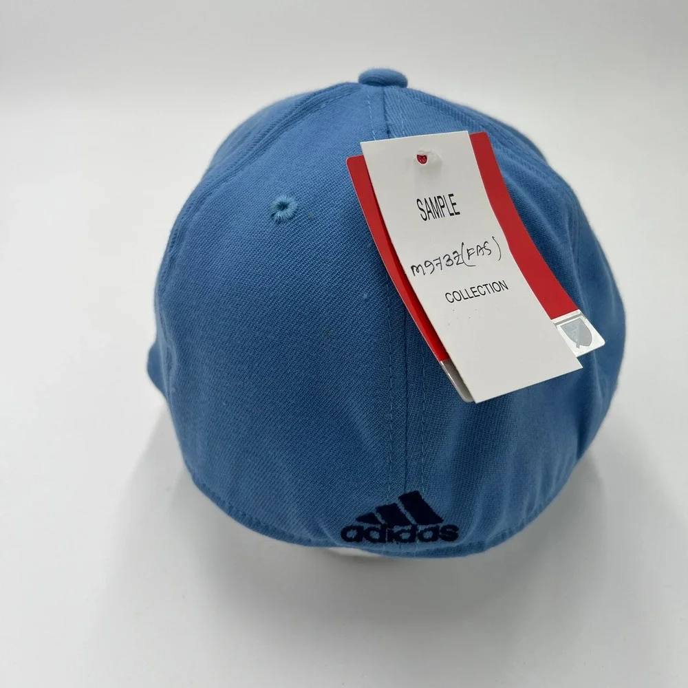 adidas brand team